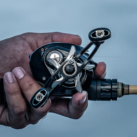 Florida Fishing Products Bahia Baitcasting Reels