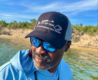 Bull Bay Rods Classic Trucker