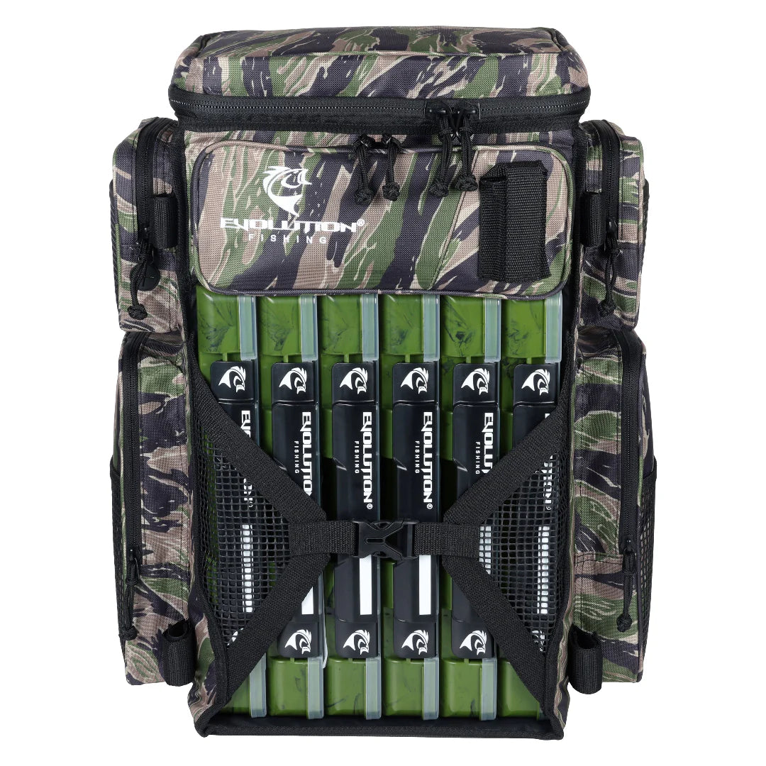 DRIFT BACKPACK CAM0