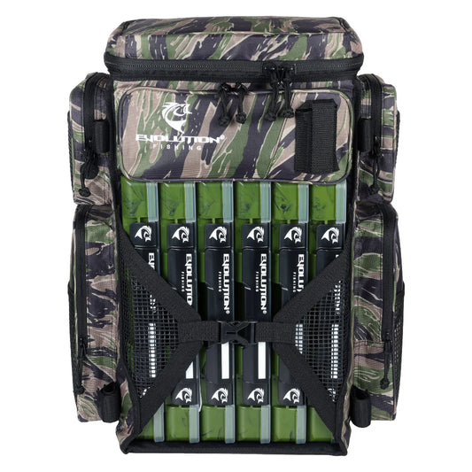 DRIFT BACKPACK CAM0