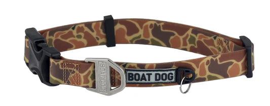 Boat Dog - Collars