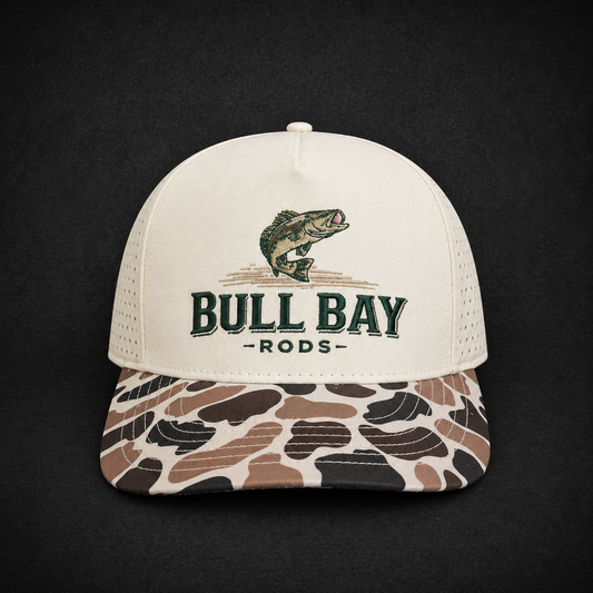 Fieldcore Hat: 79' Series Bass