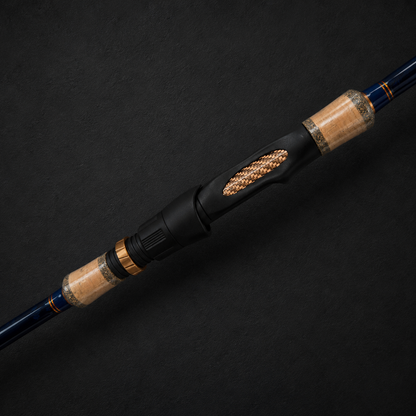 Win the first built, serialized No. 001 Limited Edition 250th Anniversary Rod