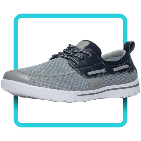 SKUZE- Del Marina Stretch Fit Shoes