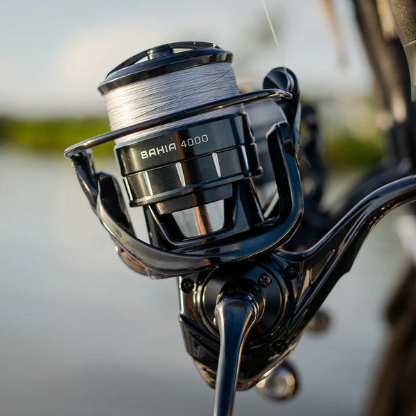 Florida Fishing Products Bahia Spinning Reels