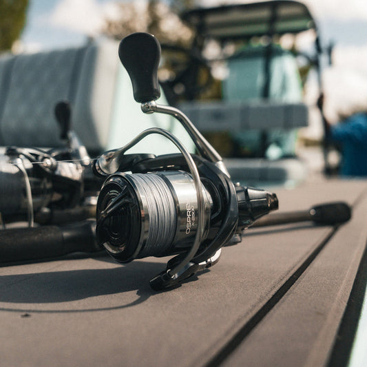Florida Fishing Products Osprey V2