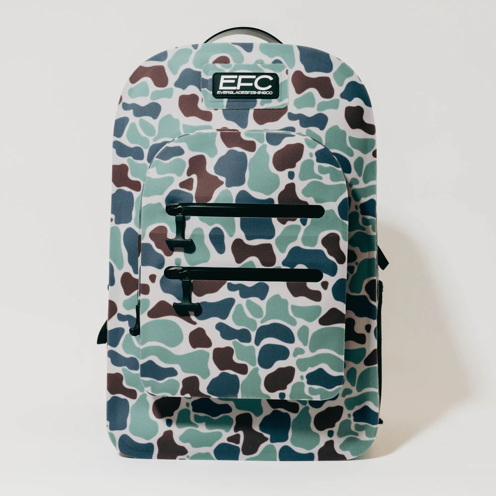 EFC- GO BACKPACK 25L