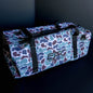 EFC- BALE BAG 50L DRY DUFFEL