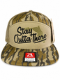 Stay Outta There- Performance Hats