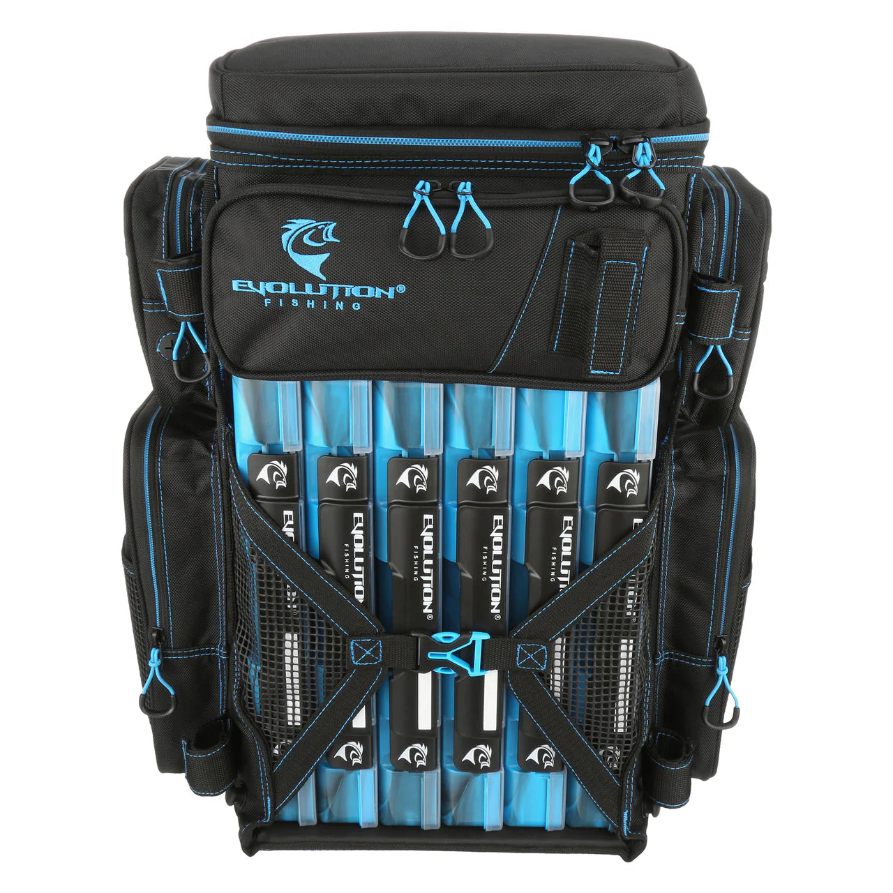 Drift Series Backpack