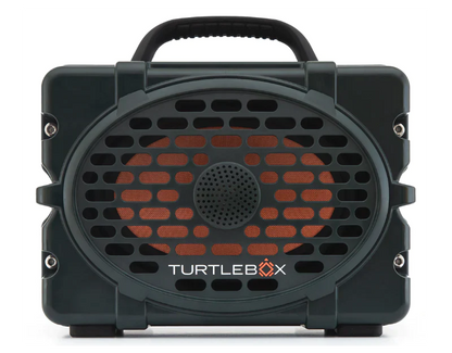 Turtle Box Original Waterproof Speaker - Gen 3
