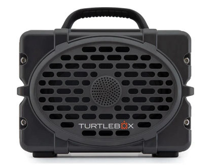 Turtle Box Original Waterproof Speaker - Gen 3
