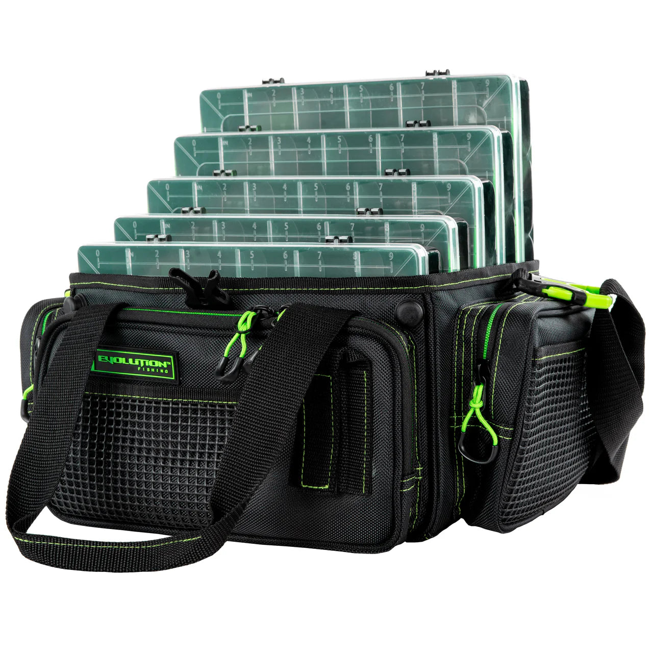 3700 HORIZONTAL TACKLE BAG