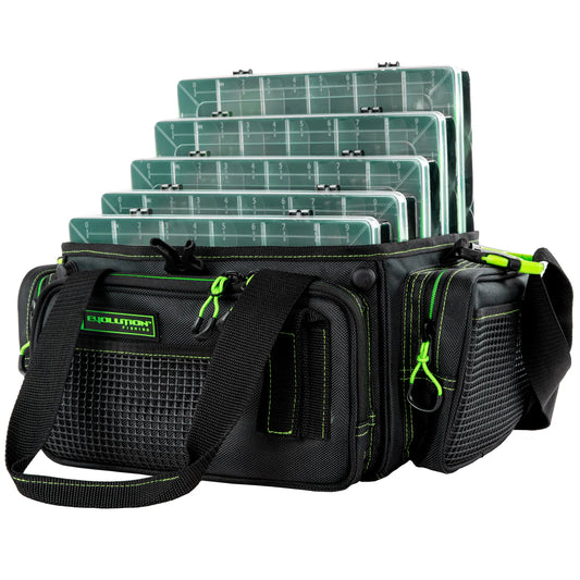 3700 HORIZONTAL TACKLE BAG