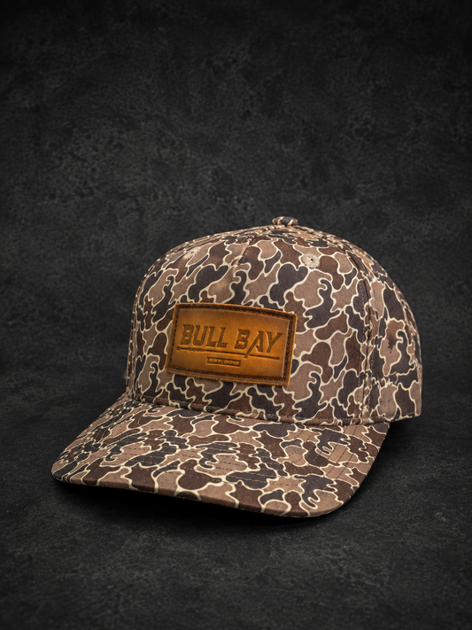 Fieldcore- Dustborn Camo (Full)