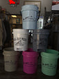 Bull Bay Rods 5-Gallon Bucket