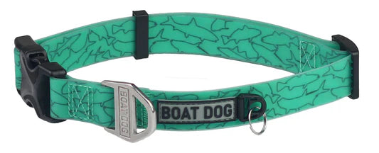 Boat Dog - Collars
