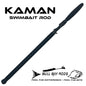 Kaman Rod