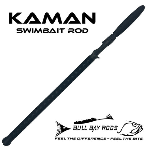 Kaman Rod