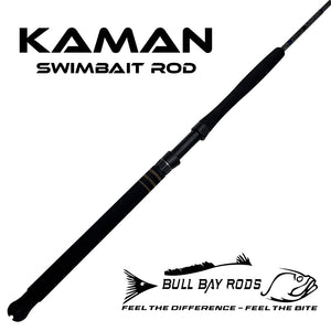 Kaman Rod