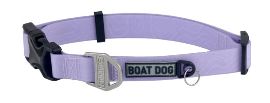 Boat Dog - Collars