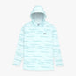 Aftco- Ocean Bound Hooded Performance Shirt