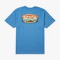 Aftco- Grass Flat Tee