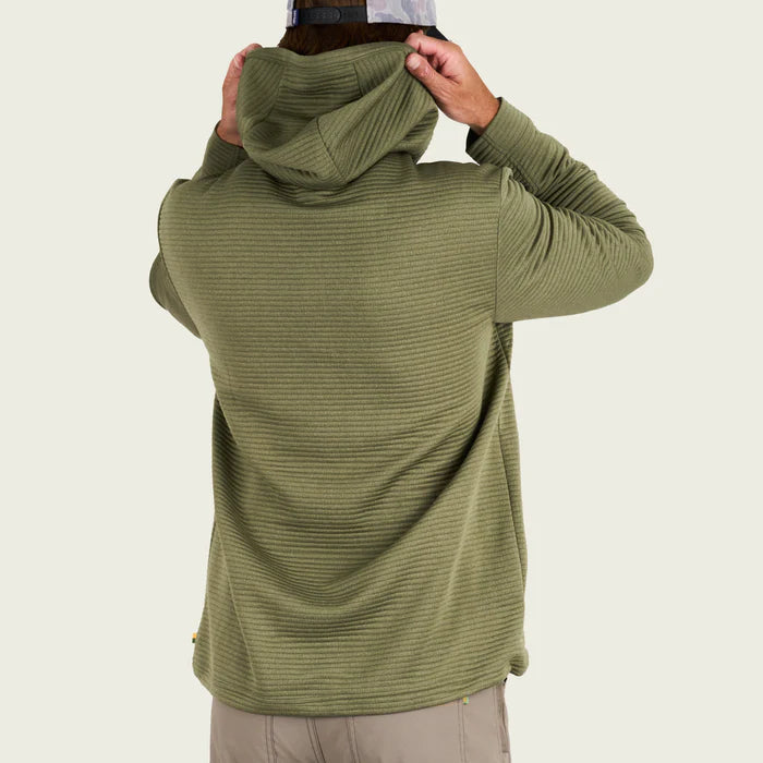 Marsh Wear- Sullivan Hoodie