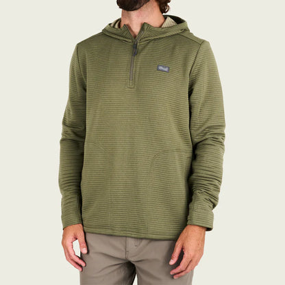 Marsh Wear- Sullivan Hoodie