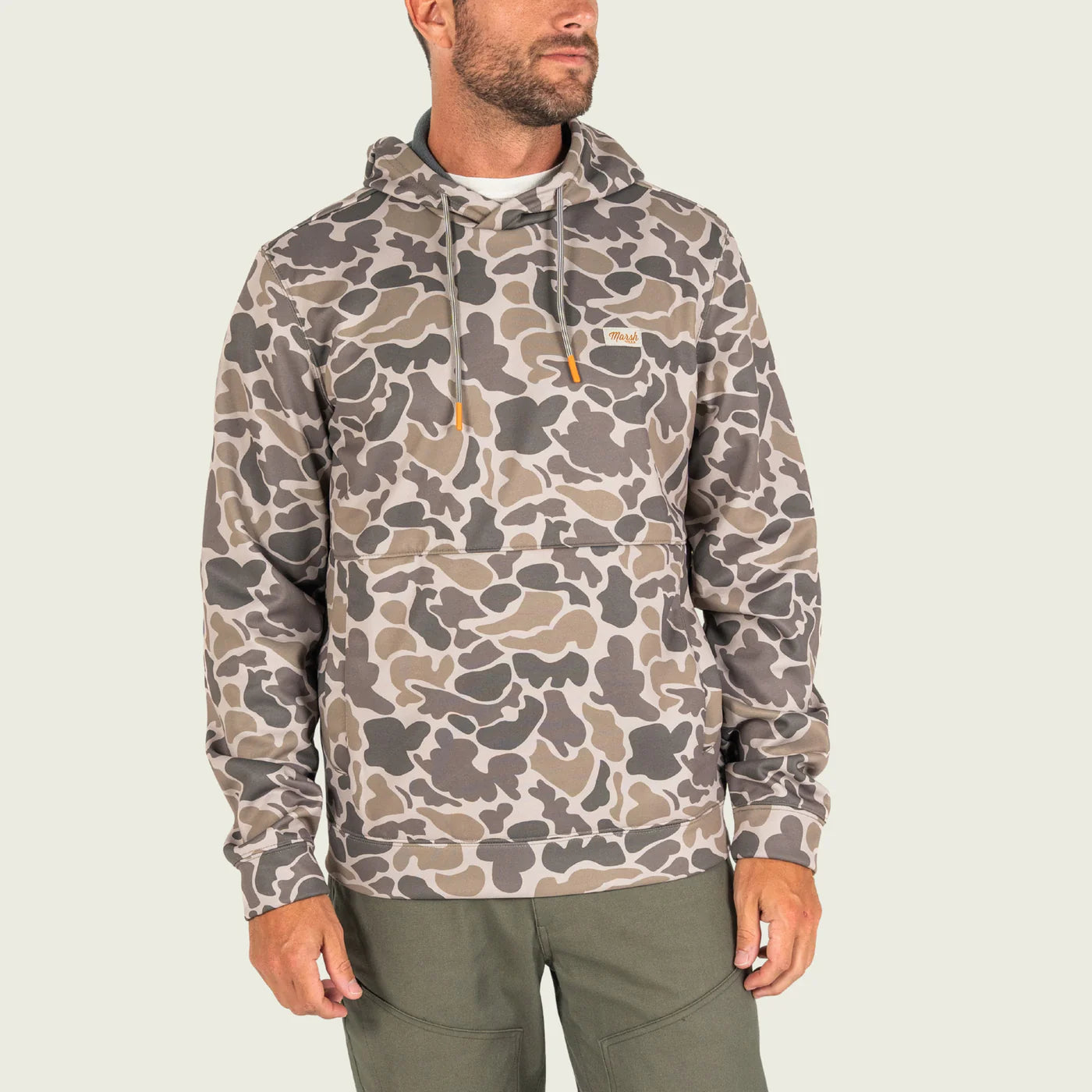 Marsh Wear- Nor'easter Hoodie