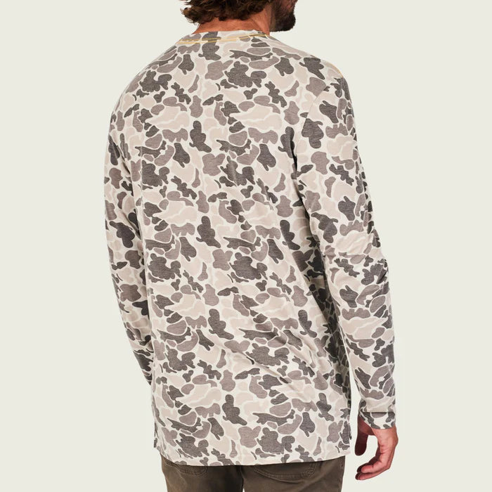 Marsh Wear- Buxton Hagood LS
