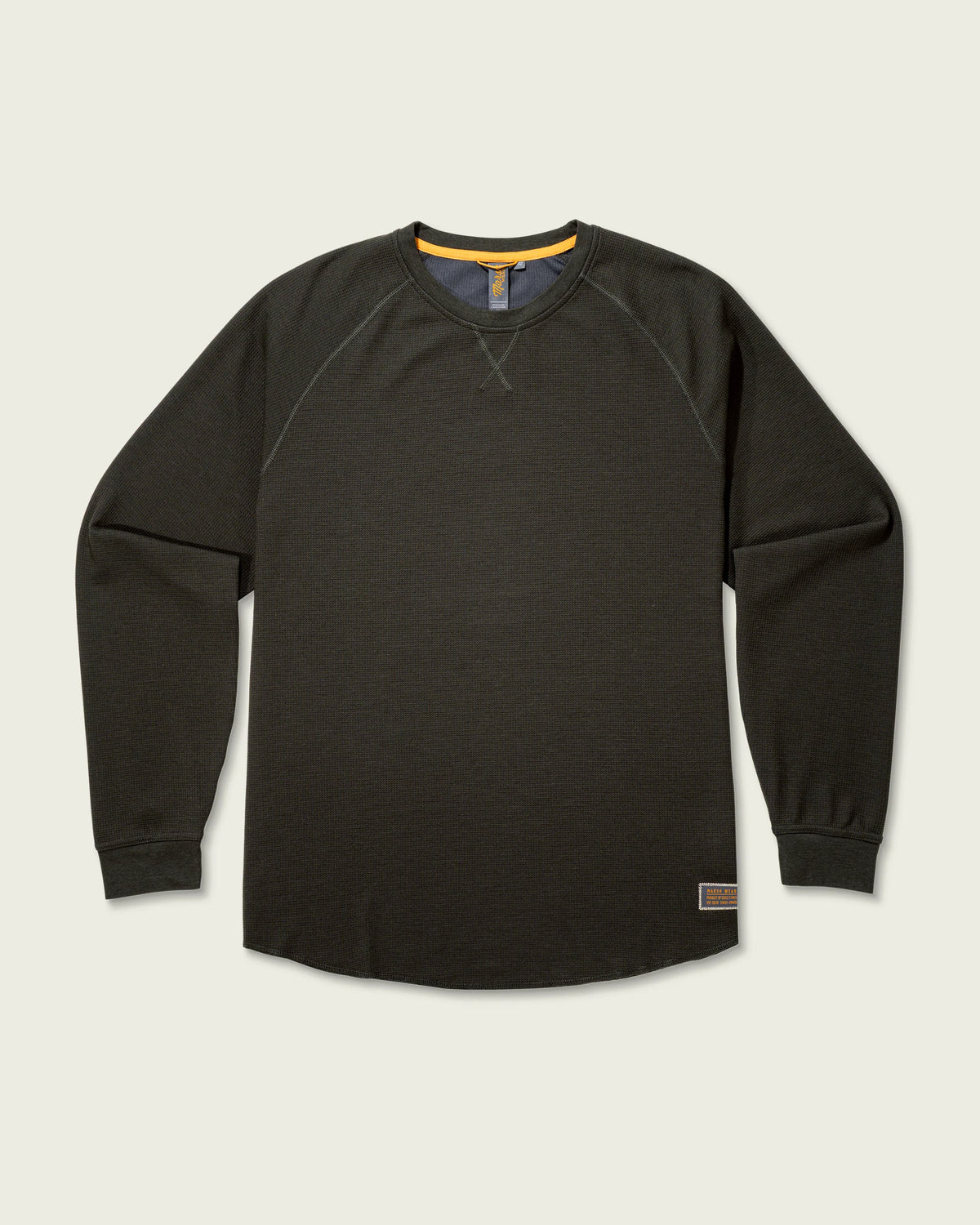 Marsh Wear- Surfside Waffle Knit