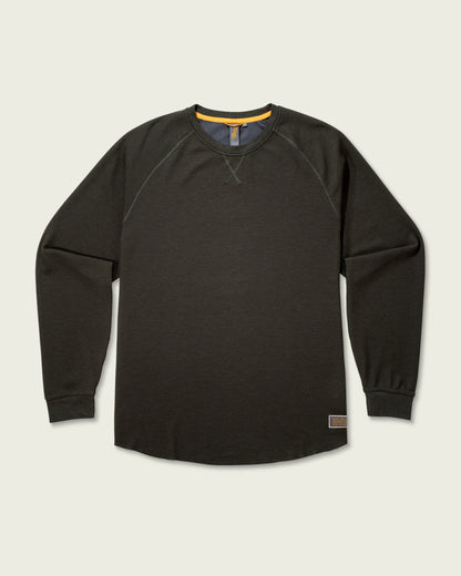 Marsh Wear- Surfside Waffle Knit