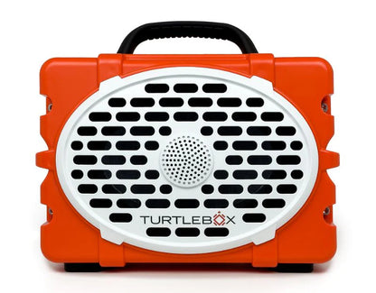 Turtle Box Original Waterproof Speaker - Gen 3