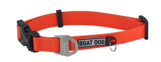 Boat Dog - Collars