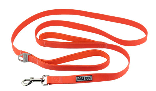 Boat Dog - Leashes