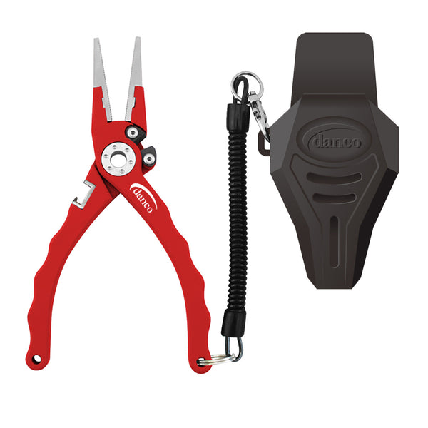 Danco Duffy Series 7.5" Pliers