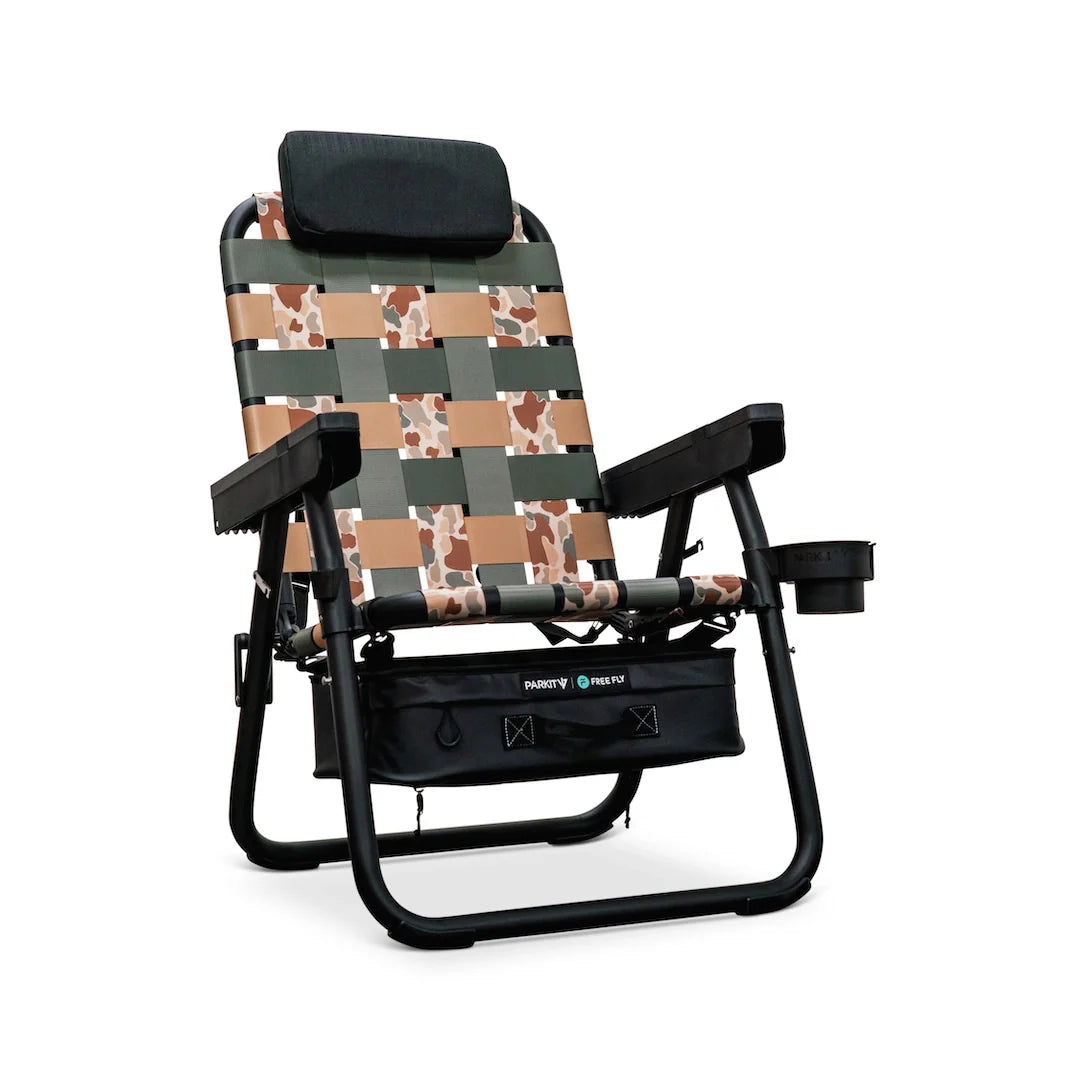 PARKIT- VOYAGER CHAIR