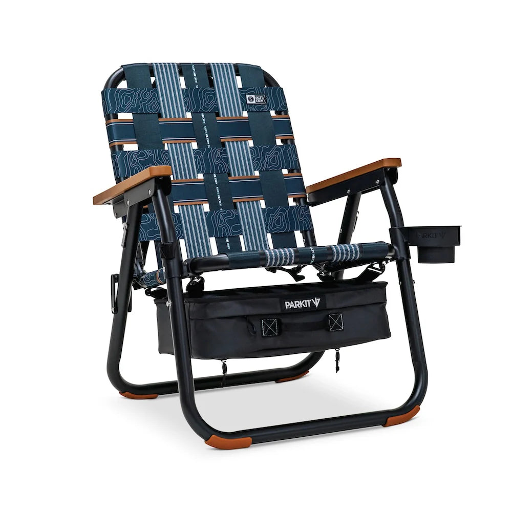 PARKIT- VOYAGER CHAIR
