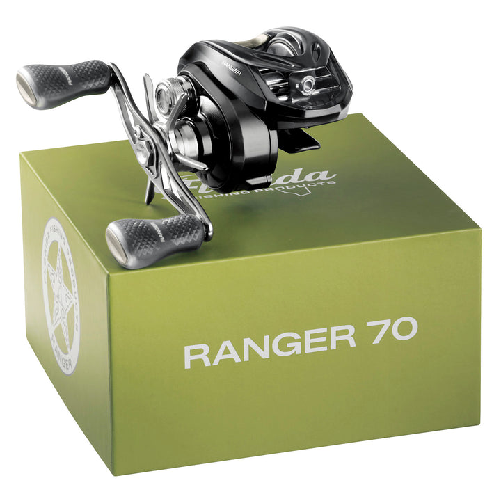 Florida Fishing Products- Ranger 70