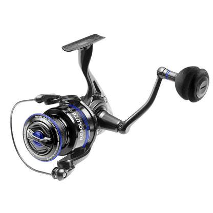 Florida Fishing Products RESOLUTE DS Spinning Reel