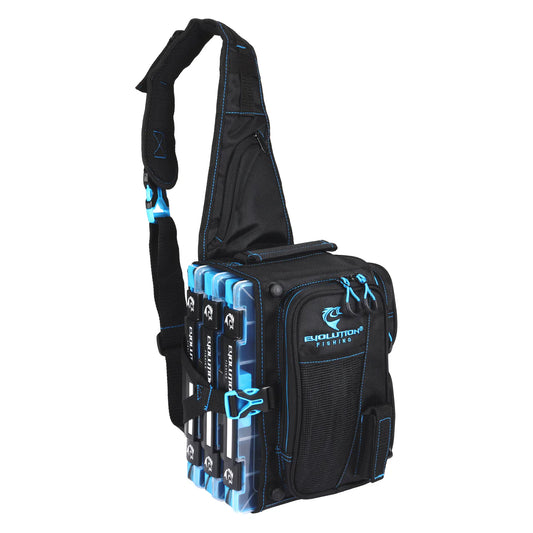 Evolution- Sling Pack
