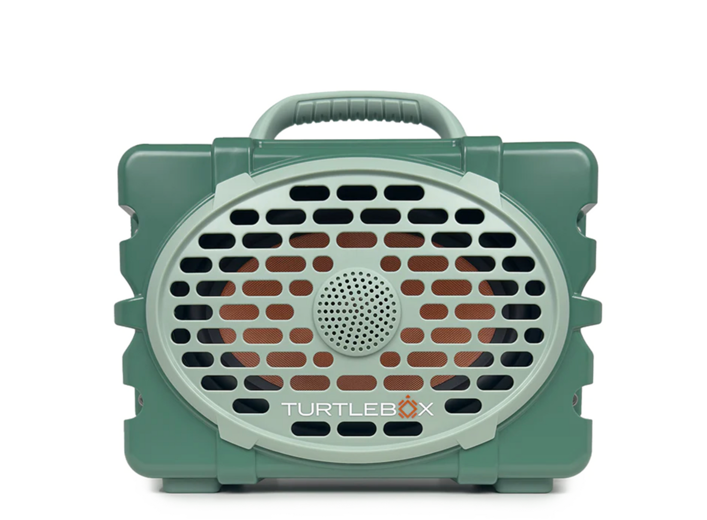 Turtle Box Original Waterproof Speaker - Gen 3