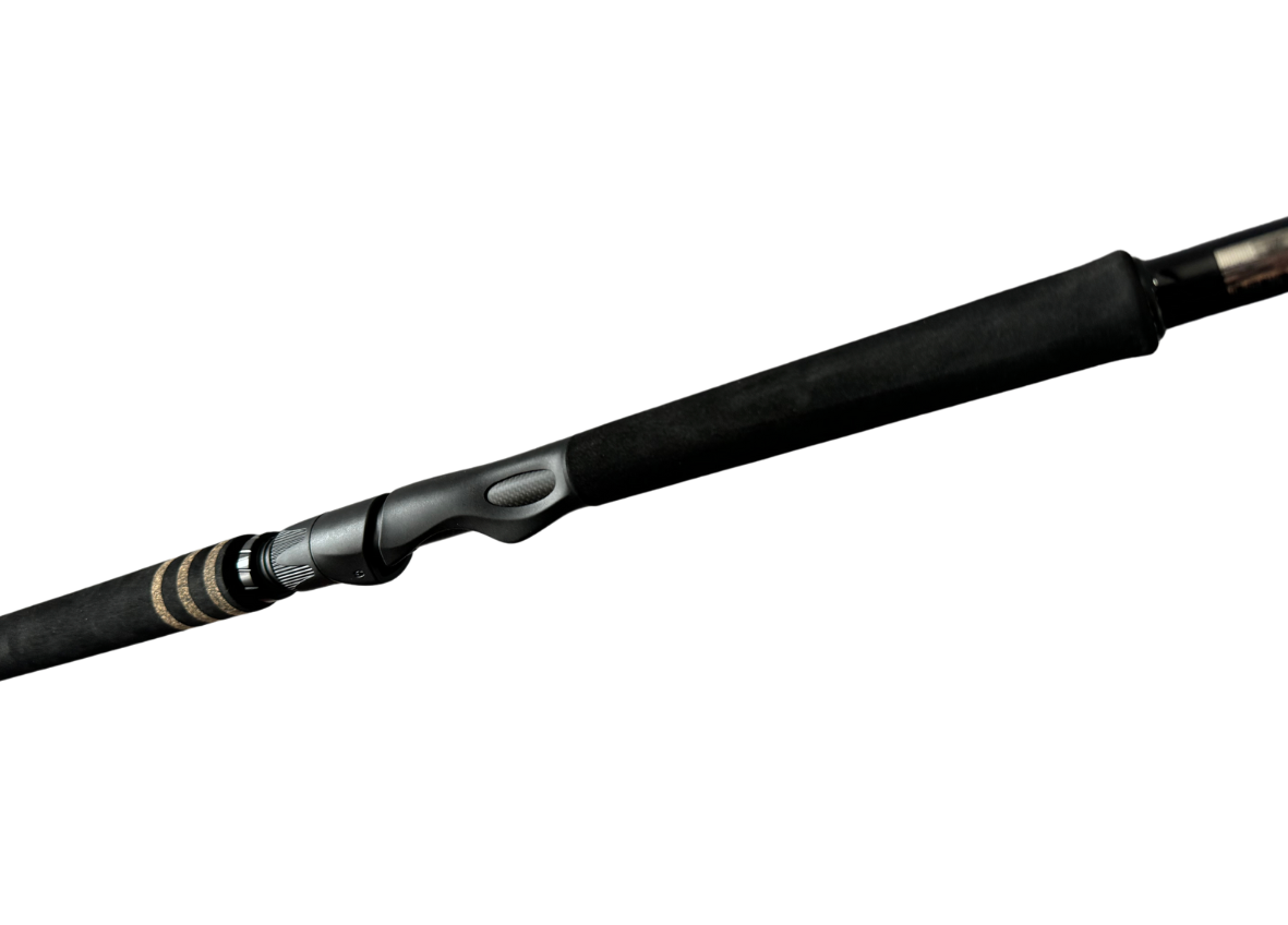 Karbine Rod - Nearshore