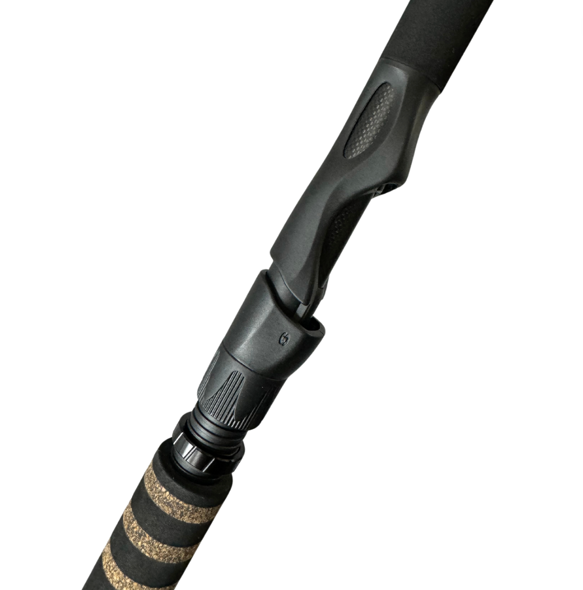 Karbine Rod - Nearshore