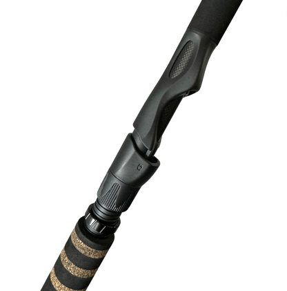 Karbine Rod - Nearshore