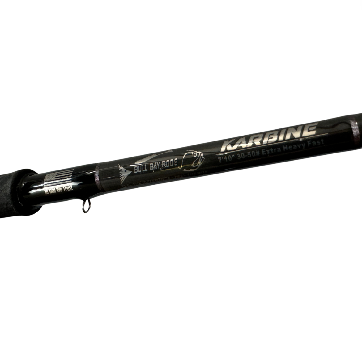 Karbine Rod - Nearshore