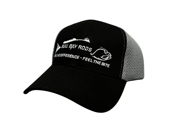 Bull Bay Rods Classic Trucker