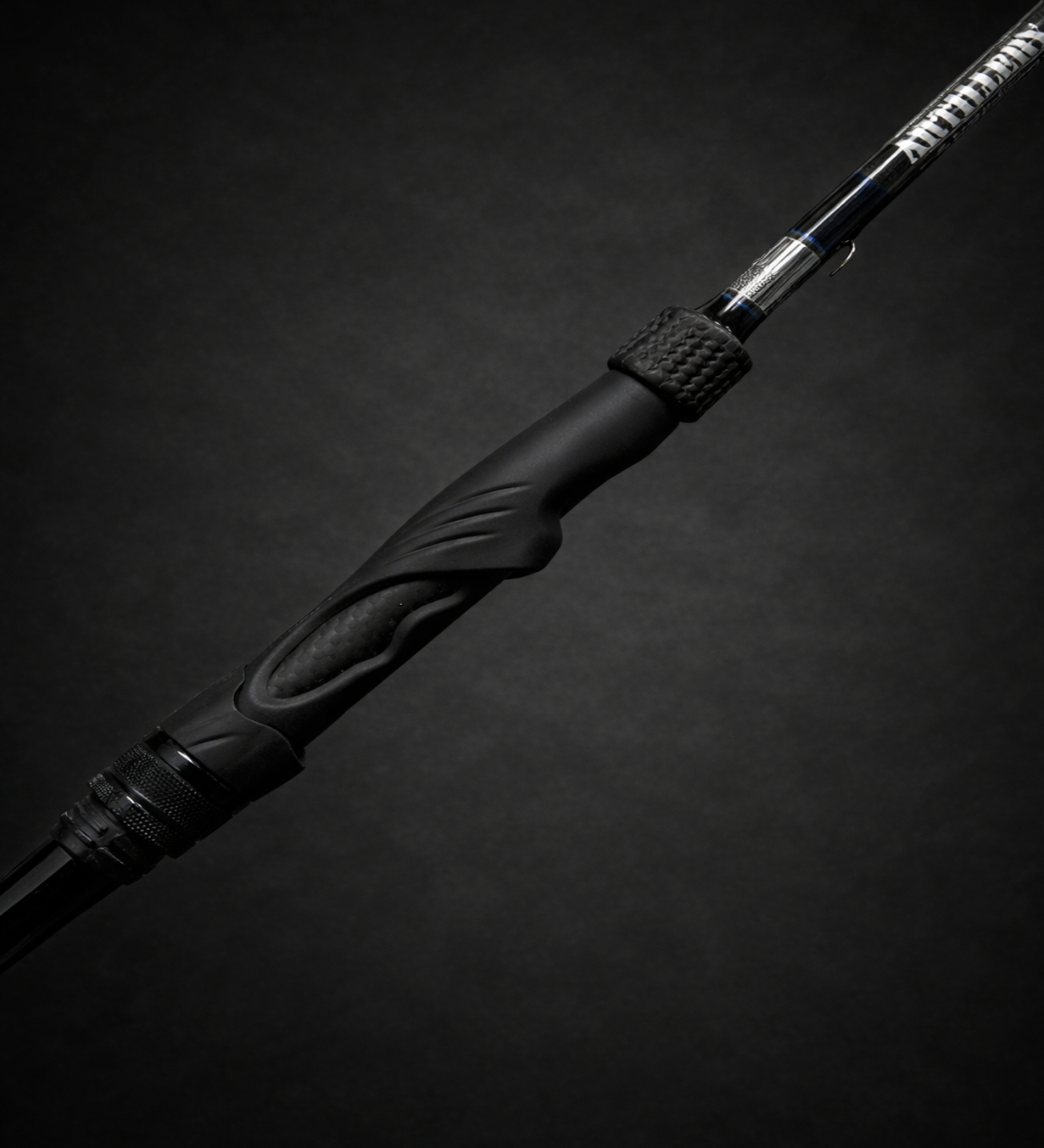 Limited Edition Artillery Custom Rod: 7' 6-12#