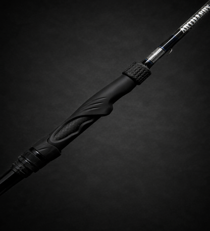 Limited Edition Artillery Custom Rod: 7' 6-12#